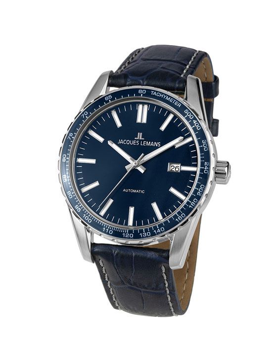 Часы Jacques Lemans London 1-2075C